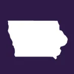 Iowa icon
